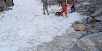 آخرین وضعیت کوهنوردان گمشده در ارتفاعات کردستان/ پیکر 4 کوهنورد پیدا شد