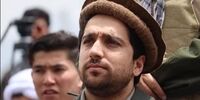 فریادهای احمد مسعود: جان می‌دهیم، اما خاک و ناموس نه+فیلم