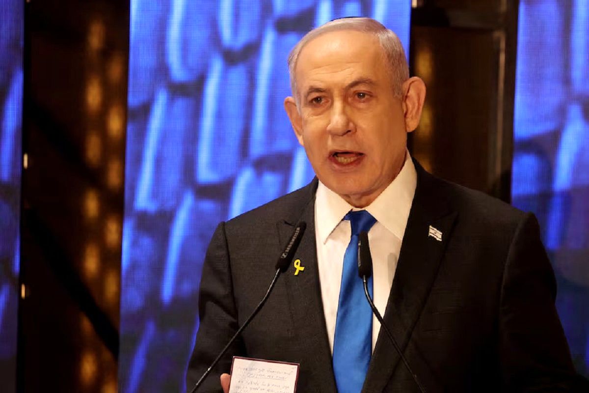نتانیاهو به سیم آخر زد / جنگ ادامه دارد