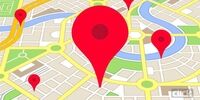 نمایش سه‌بعدی زمین توسط گوگل مپ