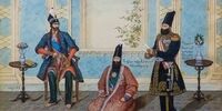 گزارش تصویری موزه ملی ملک