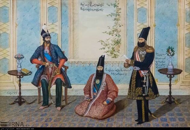 موزه ملی ملک