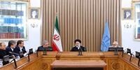 لزوم نظارت بر هزینه کرد تسهیلات دریافتی از جمله در حوزه تولید/معوقات کلان بانکی باید سریعا وصول شود
