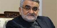 بروجردی : جایگاه زنان در ایران بسیار مترقی است/دولت گره‌های اقتصادی  را باز کند
