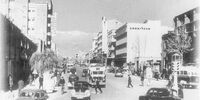 اینجا خیابان« لختی ها» در تهران بود/ نام جدید آن چیست؟+عکس
