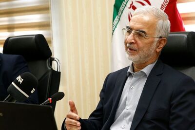  وزیر کشور: تنها طرد فیزیکی اتباع نباید باشد، باید همه قوانین مد نظر قرار گیرد/ هفته آینده 10 تن از استانداران به هیات دولت می‌آیند+ فیلم