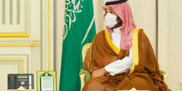 بررسی تغییرات آب و هوایی توسط جان کری و بن سلمان!