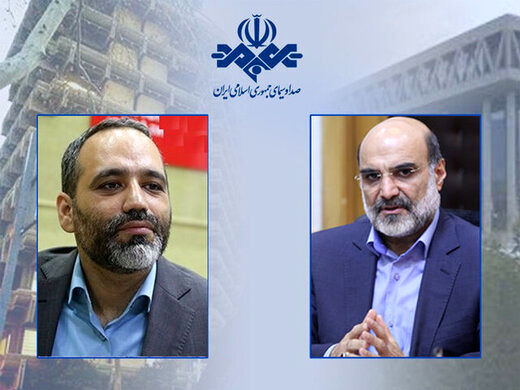 یک انتصاب جدید در سازمان صداوسیما/ علی عسکری حکم داد
