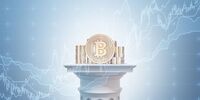 بیت کوین در مسیر پس گرفتن ۶۰ هزار دلار 