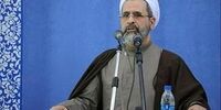 مستکبرین عالم بدانند اربعین‌ها خواهد آمد و دماغ شما را به خاک خواهد رساند