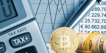 پایان فرار مالیاتی در بازار کریپتو | توافق ۴۸ کشور برای اجرای چارچوب گزارش‌دهی دارایی‌های رمز ارزی 