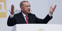 هشدار اردوغان به آمریکا/ ترکیه دیگر ترکیه قدیمی نیست!