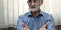 انتقاد تند مصطفی معین از سعید نمکی؛ یکی از علل اصلی کشتارگسترده کادر درمانی و عموم ملت هستید