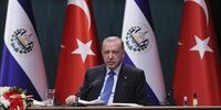 موضع‌گیری اردوغان درباره تنش روسیه و غرب