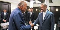 واکنش رسانه های عربی به دیدار وزرای خارجه ایران و مصر