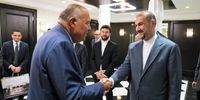 واکنش رسانه های عربی به دیدار وزرای خارجه ایران و مصر