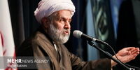 حسین طائب: آمریکا با اسرائیل برای ایجاد ناامنی در ایران هماهنگ بود