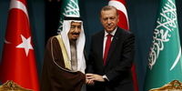 جزئیات تماس اردوغان با ملک سلمان/ روابط ترکیه و عربستان عادی می شود؟