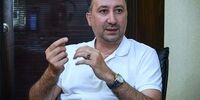 واکنش مجری تلویزیون به فیلم های منتشر شده از زندان اوین + فیلم