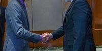 سومین دور مذاکرات ایران و آمریکا آغاز شد 