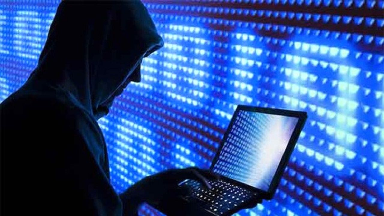 حمله سایبری به شهرداری
