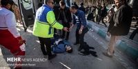 فوری/ ادعای خبرگزاری دولت درباره انفجار کرمان/ انفجار اول انتحاری بود