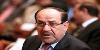 نوری المالکی: الجولانی نمی‌تواند به بغداد سفر کند 