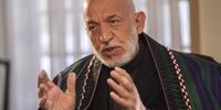 واکنش حامد کرزای به سخنرانی عمران خان