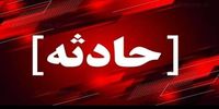 انفجار مهیب و آتش سوزی در پالایشگاه آمریکا/ خانه‌ها در کیلومترها آن طرف‌تر به لرزه درآمد