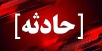 انفجار مهیب و آتش سوزی در پالایشگاه آمریکا/ خانه‌ها در کیلومترها آن طرف‌تر به لرزه درآمد