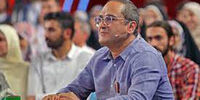 عذرخواهی دوباره رامبد جوان در تلویزیون