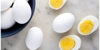 عواقب مصرف بیش از حد تخم مرغ 