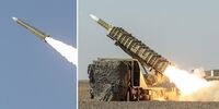 سیستم پدافندی ایران رکورد روس‌ها را شکست + تصاویر