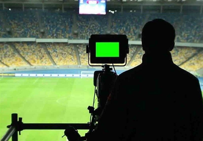 حق پخش تلویونی برای مسابقات زنان هم هست؟