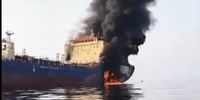 اشراف کامل نیروی دریایی ایران بر تنگه هرمز/ مقام ارشد سپاه: بیش از ۱۰ نفتکش در تنگه هرمز مورد اصابت قرار گرفت