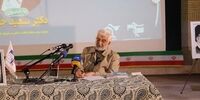 اظهارات جدید سعید جلیلی درباره دولت سایه/ کسانی که نمی‌خواهند مشکلات حل شود، می‌گویند «آنها نمی‌گذارند»
