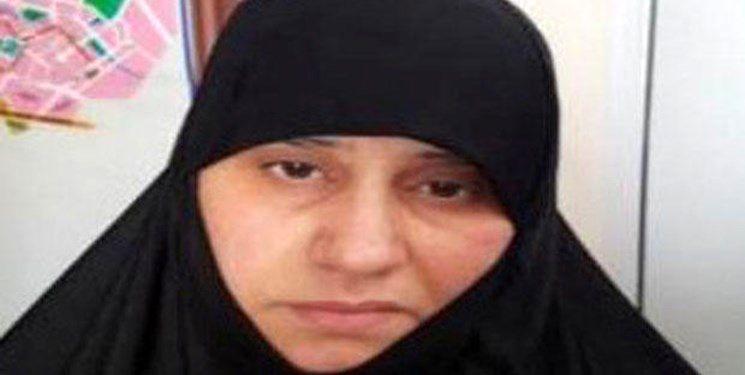 همسر البغدادی اطلاعات جدید از داعش فاش کرد