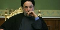  دیدار زیدآبادی با سید محمد خاتمی/ وداع رئیس دولت اصلاحات با سیاست؟