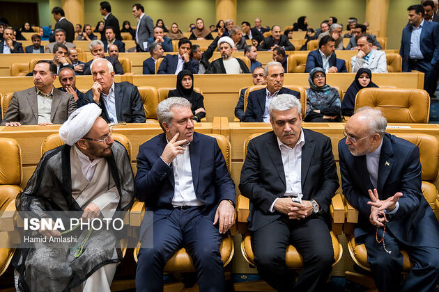 جشنواره شهید رجایی