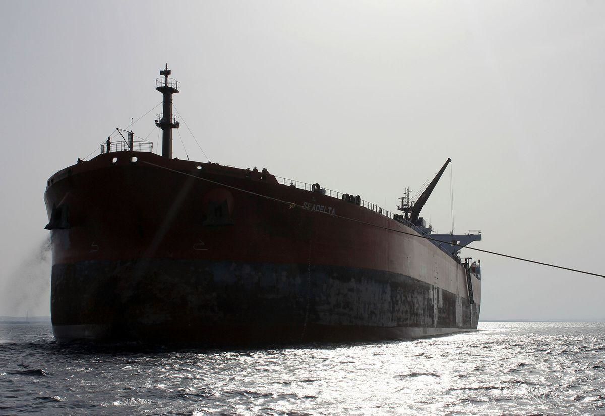 مسدود شدن بنادر صادرات نفت لیبی به دستور ژنرال حفتر