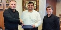 لاغری عجیب حسین رضازاده/ ستاره وزنه برداری ایران آب رفت