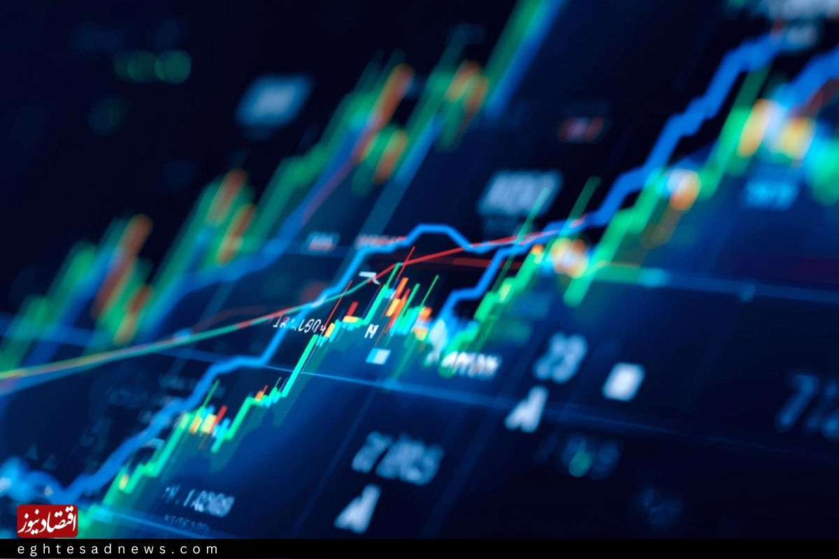 رشد ملایم شاخص های بورس | پایان هفته کم تحرک بازار سهام