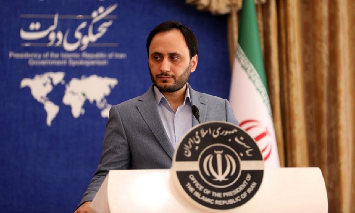 سخنگوی دولت: شنیدن صداهای موافق و مخالف لازمه پیشرفت کشور است