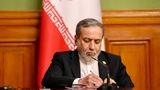 عراقچی: ما تنگه هرمز را نبسته‌ایم/ کشورها برای عبور از تنگه هرمز با ما تماس بگیرند