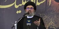 اعلام آمادگی حزب الله برای مقابله با طرح آمریکایی - صهیونیستی در منطقه