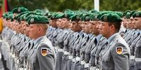 این دو کشور اروپایی ارتش خود را ادغام می کنند