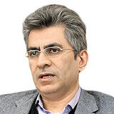 حامد مظاهریان