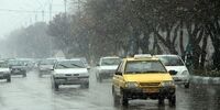  باران شدید در راه است/ این استان ها گوش به زنگ باشند