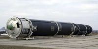 شلیک موشک قاره‌پیما از پیشرفته‌ترین زیردریایی اتمی روسیه