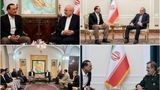 بیانیه فوری ارتش پاکستان در پایان سفر عاصم منیر به تهران/ برای جلوگیری از جنگ جدید و بازگشایی تنگه هرمز تصمیمی گرفته شد؟